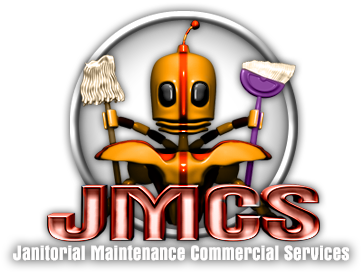 JMCS Janitorial Maintenance Commercial Services